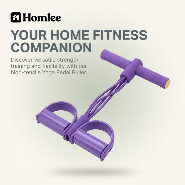 Yoga Pedal Puller (Homlee)