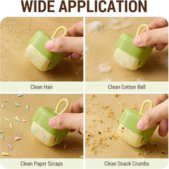 Manual Mini Lint Roller ( Homlee )