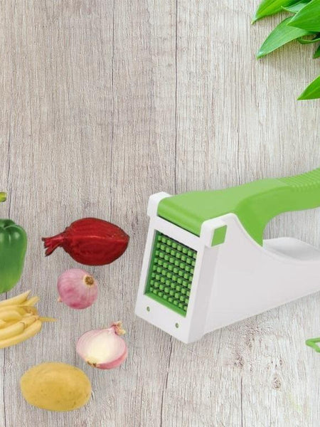 Heavy Duty Vegetable Manual Choppers & Chippers