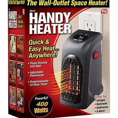 Portable Heater Handy Heater