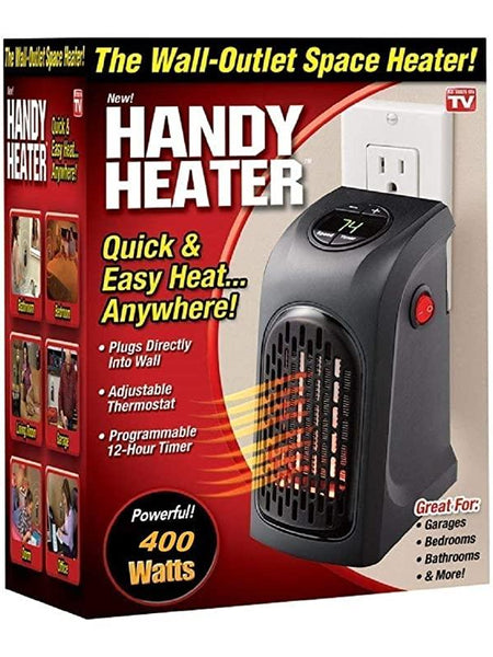 Portable Heater Handy Heater