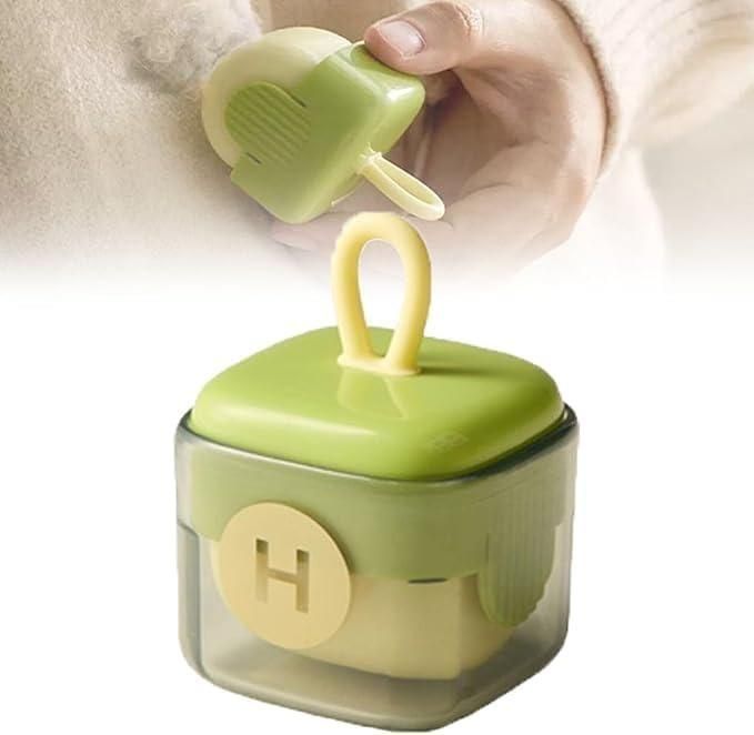 Manual Mini Lint Roller ( Homlee )