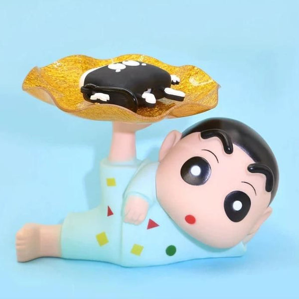 Shinchan Tray Holder
