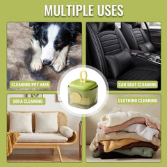 Manual Mini Lint Roller ( Homlee )