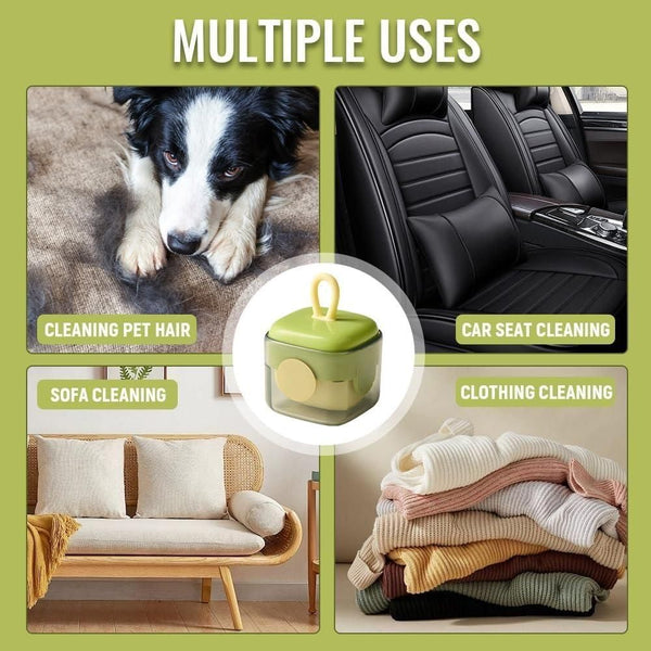 Manual Mini Lint Roller ( Homlee )