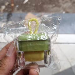 Manual Mini Lint Roller ( Homlee )