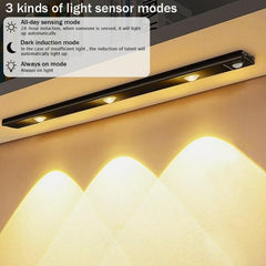 MOTION SENSOR LED