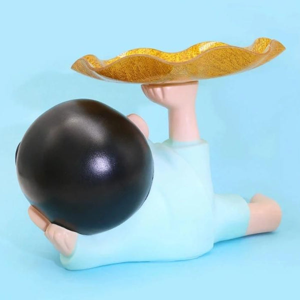 Shinchan Tray Holder