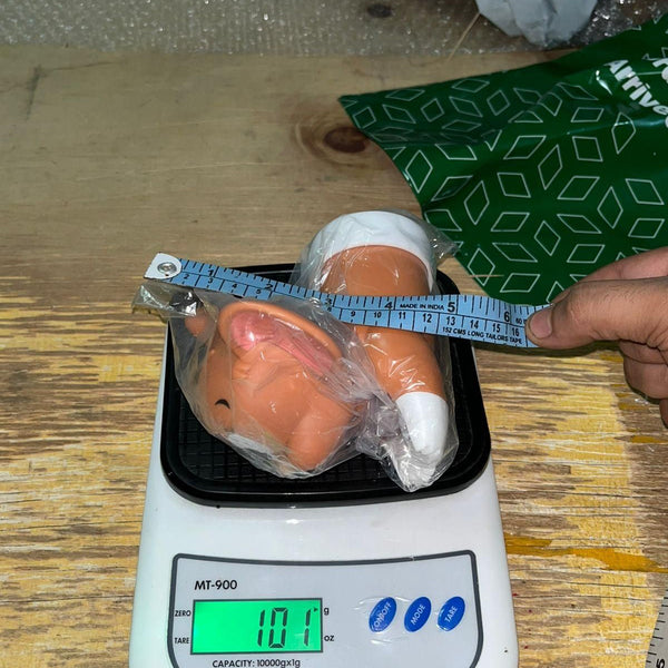 Cartoon Themed Tap Faucet Extender ( Assorted Pack of 1 )