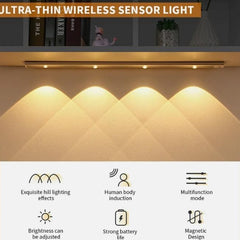 MOTION SENSOR LED