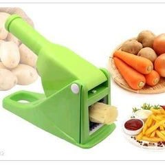 Heavy Duty Vegetable Manual Choppers & Chippers
