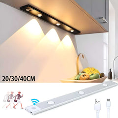 MOTION SENSOR LED