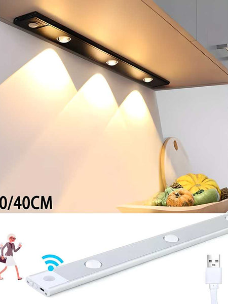 MOTION SENSOR LED