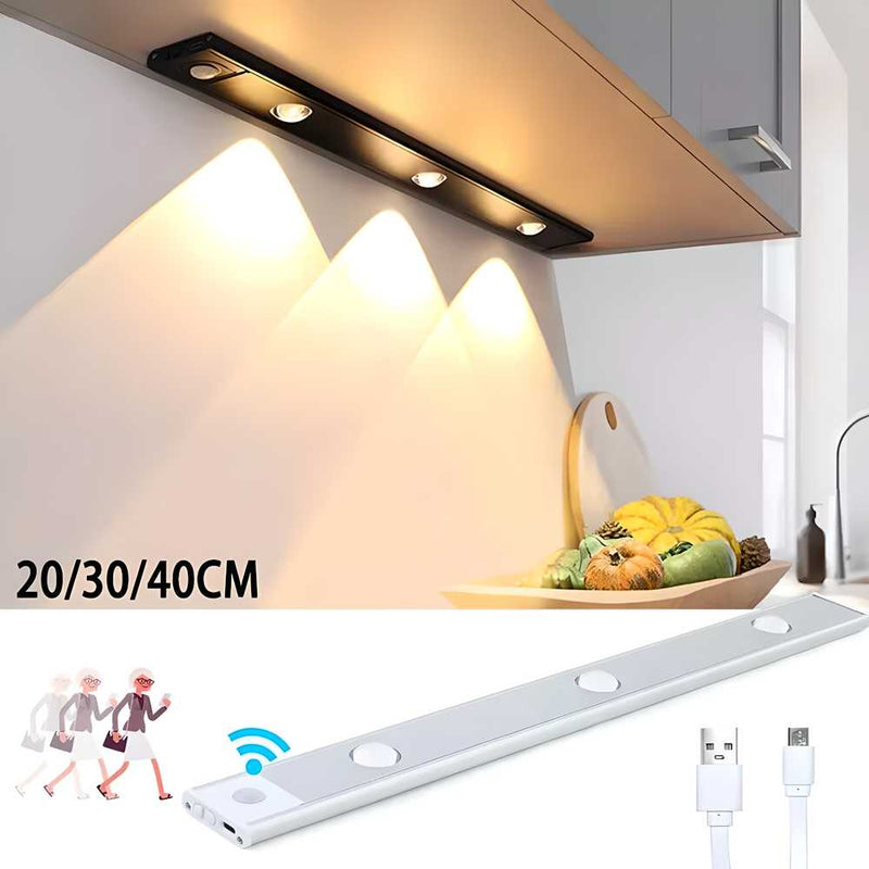 MOTION SENSOR LED