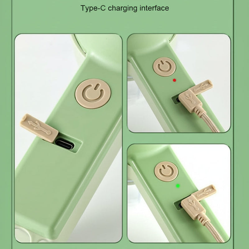 Portable 4-in-1 Vegetable Cutter Slice, Chop & Dice Instantly Without Effort